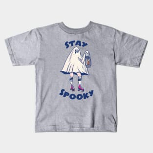 Stay Spooky Kids T-Shirt